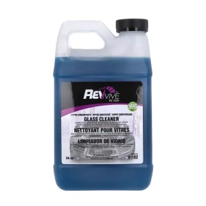 Norton Abrasives REVvive BY RSG Hyper Glass Cleaner