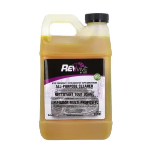 Norton Abrasives REVvive BY RSG Hyper All-Purpose Cleaner