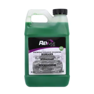 Norton Abrasives REVvive BY RSG Hyper Degreaser