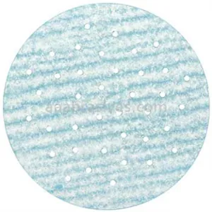 Norton Abrasives 3 Multi Air Cyclonic Discs 50Pk 320Gr