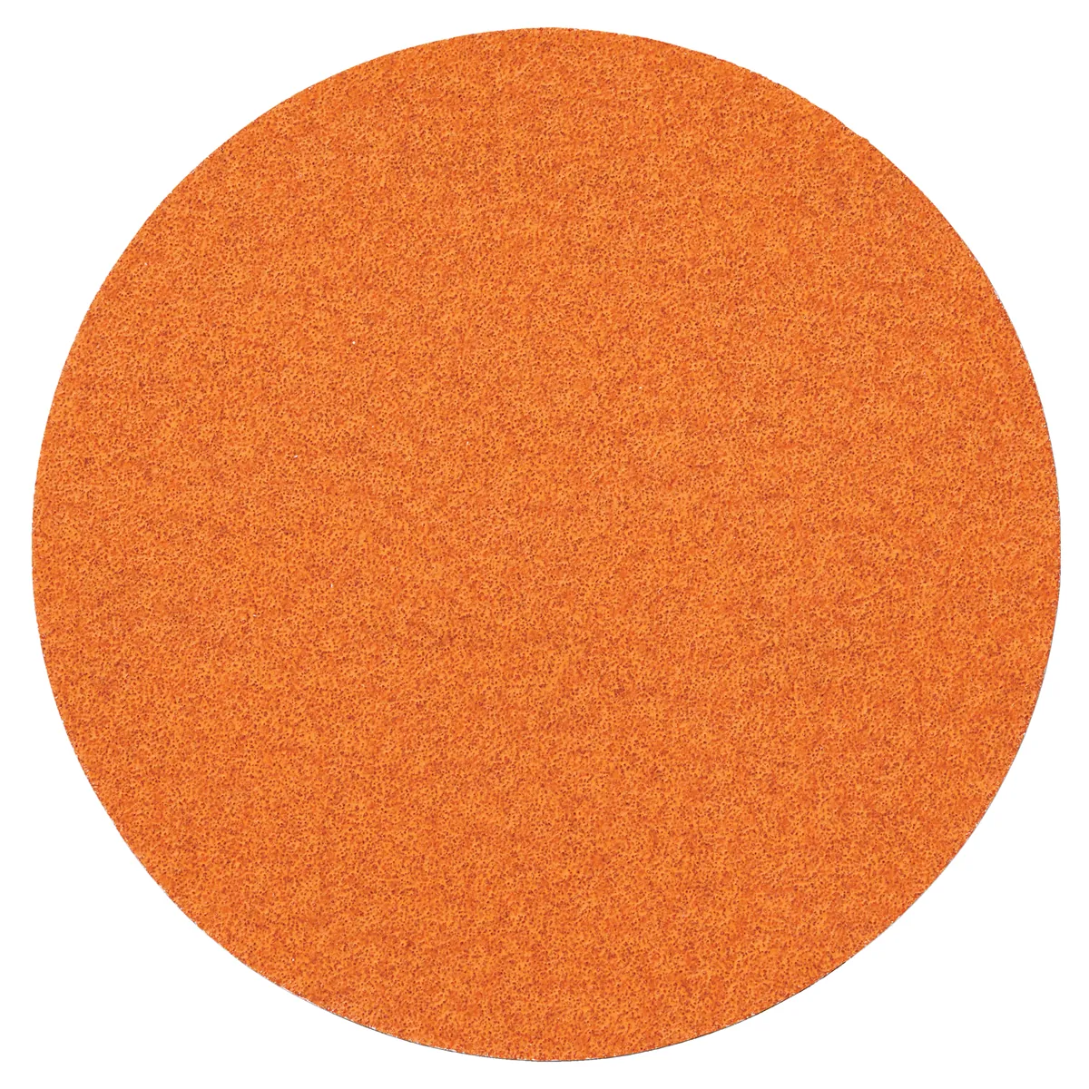 Norton Blaze 97510 A995 Series NorGrip Sanding Disc, 6 in, P80 Grit, Ceramic Alumina, Hook and Loop Attachment