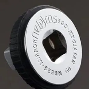 3/8" Drive Quick Spinner