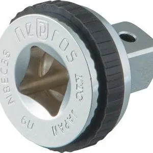3/8" Drive Quick Spinner Thumb