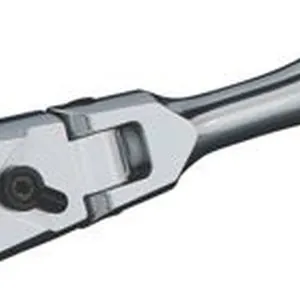 1/4" Drive 4" 90-Tooth Flex
