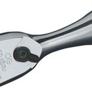 1/4" Drive 90-Tooth 3" Stubby