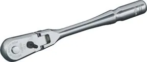 3/8" Drive Flex Head 90 Tooth