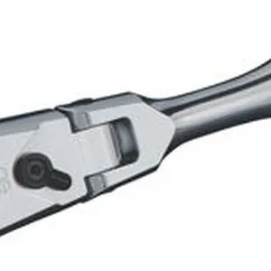 3/8" Drive 4" Compact Flex