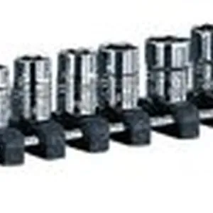 12 Piece 1/4" Drive 6 Point