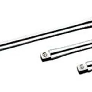 4 Piece 1/4" Drive Extension