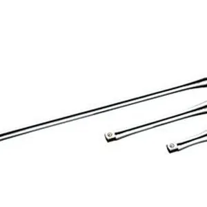 3 Piece 3/8" Drive Extension