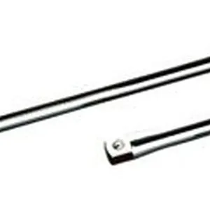 3 Piece 1/2" Drive Extension