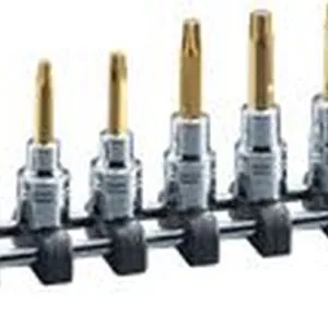 Sockets & Drive Tools