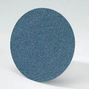 Blue Magnum 8" PSA Discs - 36E Grit, 25-pk