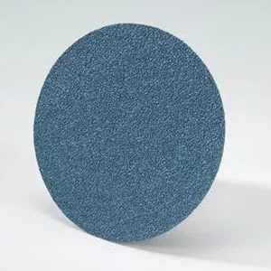 Sleep-Grip Discs, 6" Blank, 40E, Package of 25