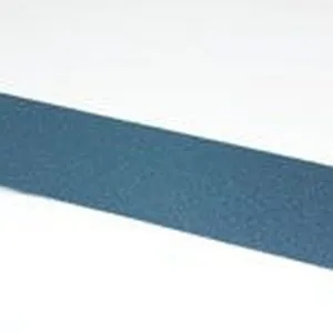 Blue Magnum 2.75"x16.5" PSA Sheets - 40E Grit, 50-pk