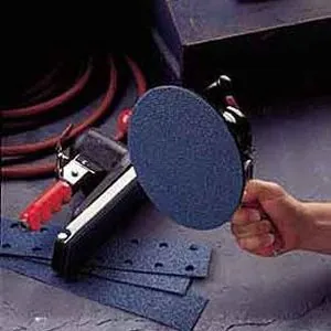 Sandpaper & Discs