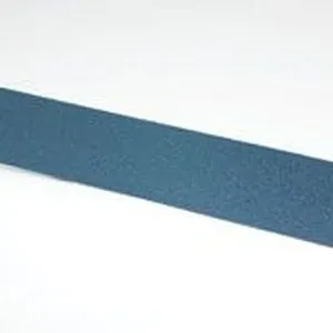 BlueMag Body File Sanding Sheet NorGrip (40) Grit, 2-3/4" x 16-1/2"