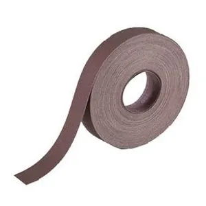 Metalite 1-1/2" x 50 Yards Cloth Roll, P80J