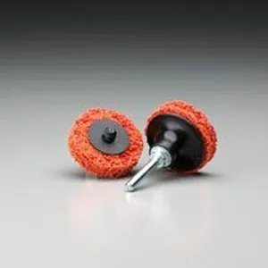Blaze Rapid Strip Speed-LOK TR Disc, 3" TR, Orange