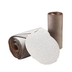A275 OP PSA 5" Disc Roll, P120B