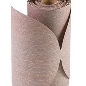 6" A275OP P320B PSA Disc Roll