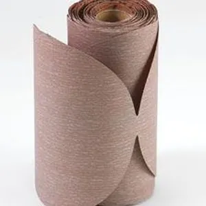 PSC Discs,6", P400B, Roll of 100