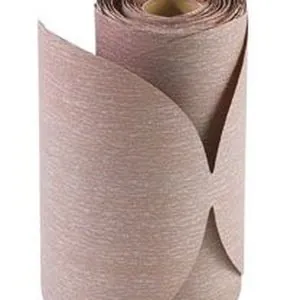 6" A275OP P220B PSA Disc Roll