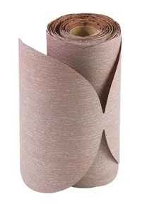 6" A275OP P150B PSA Disc Roll
