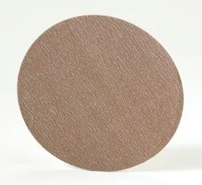 Speed-Grip Discs,3", P80B Grit, Package of 50