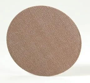 Speed-Grip Discs, 5", P220B Grit, Package of 100