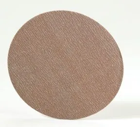 Speed-Grip Discs, 6", P1200B Grit, Package of 100