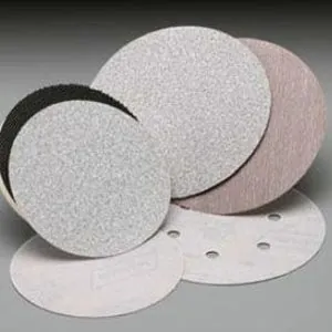 6" Speed-Grip Discs