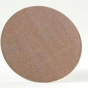 Speed-Grip Discs, 6", P240B Grit, Package of 100