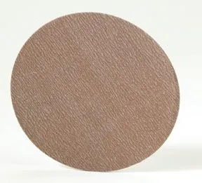 Speed-Grip Discs, 6", P240B Grit, Package of 100