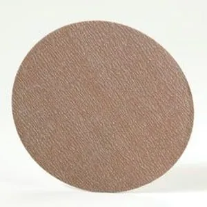 Speed-Grip Discs, 6", P120B Grit, Package of 100