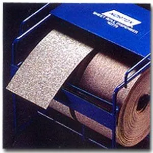 PSA Sheet Rolls,2-3/4" X 45 Yds, P180B