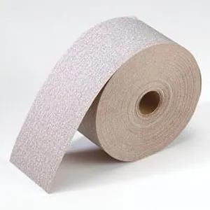 PSA Sheet Rolls,2-3/4" X 45 Yds, P150B
