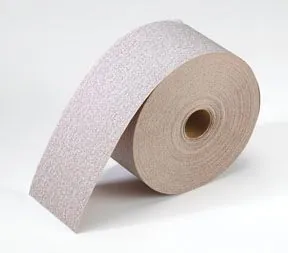 PSA Sheet Rolls,2-3/4" X 45 Yds, P150B