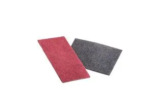 Bear-Tex Thin-Flex Primer Prep 6" Disc, Maroon