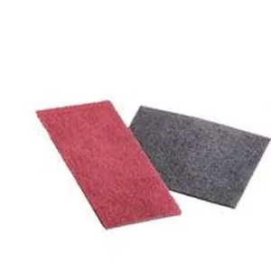 Bear-Tex Thin-Flex Color Prep 6" Disc, Gray