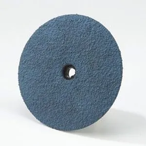 NorKut Grinding Discs, 3", Grit 36, Package of 20