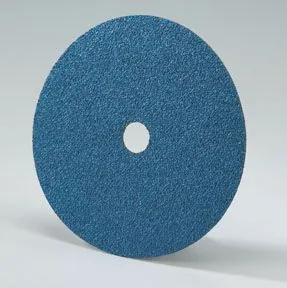 NorZon Grinding Discs, Grit 36, Package of 25