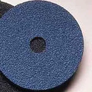 NorZon Grinding Discs, Grit 24, Package of 25