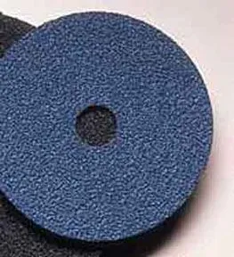 NorZon Grinding Discs, Grit 24, Package of 25