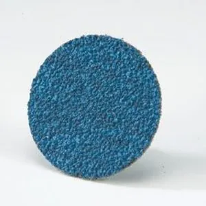 Speed-Lok and Speed-Lok TR Grinding Discs, 2", Grit 36, Package of 25