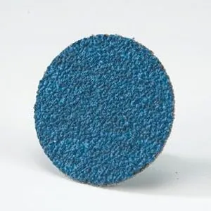 Speed-Lok and Speed-Lok TR Grinding Discs, 3",Grit 36, Package of 25