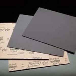 Black Ice 5 1/2"x9" 1000 Grit, 50 Pack