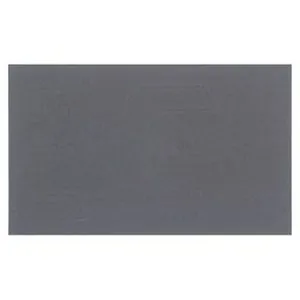 Black Ice 9" x 11" Waterproof Sheet, P800B
