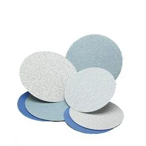 Dry Ice A975 6" NorGrip Disc, P180B