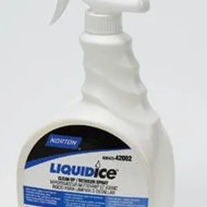 Clean-up/Detailer Spray 32 oz., Package of 1